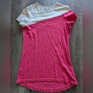Spyder 100% cotton tunic